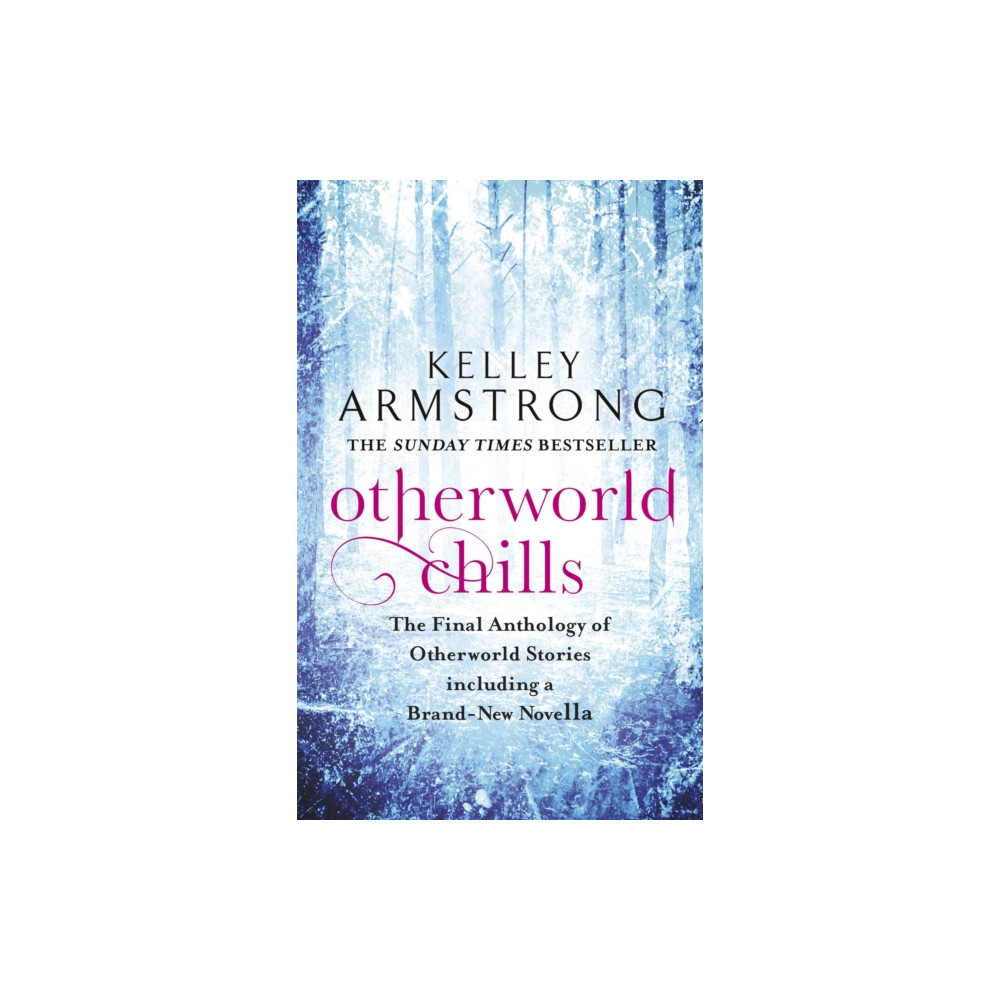 Produktbild för Otherworld Chills (häftad, eng)