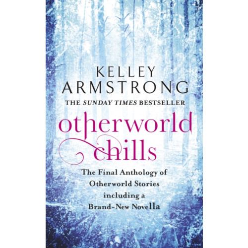 Little, Brown Book Group Otherworld Chills (häftad, eng)