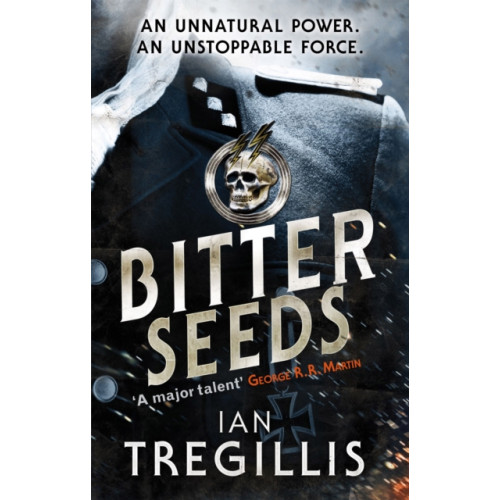 Little, Brown Book Group Bitter Seeds (häftad, eng)