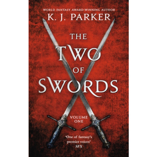 Little, Brown Book Group The Two of Swords: Volume One (häftad, eng)