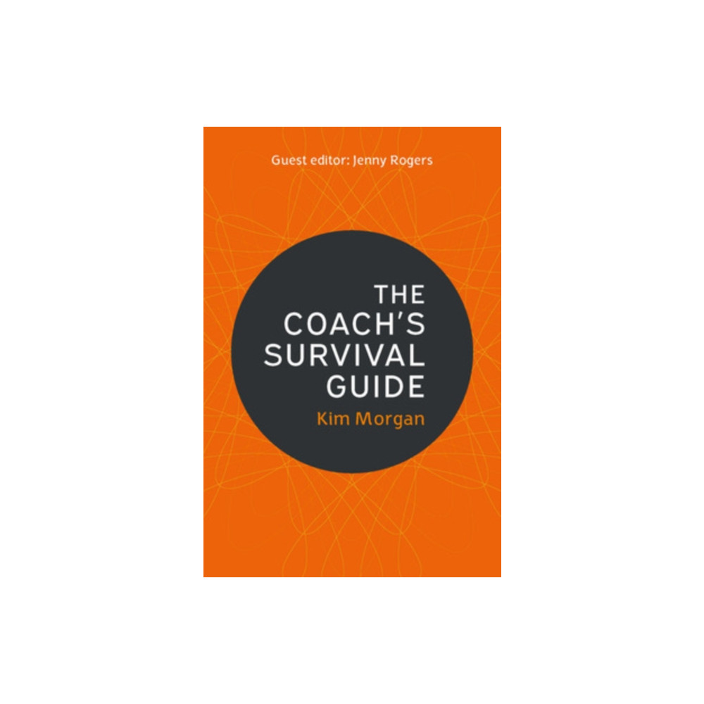 Produktbild för The Coach's Survival Guide (häftad, eng)