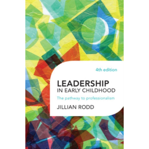 Open University Press Leadership in Early Childhood (häftad, eng)
