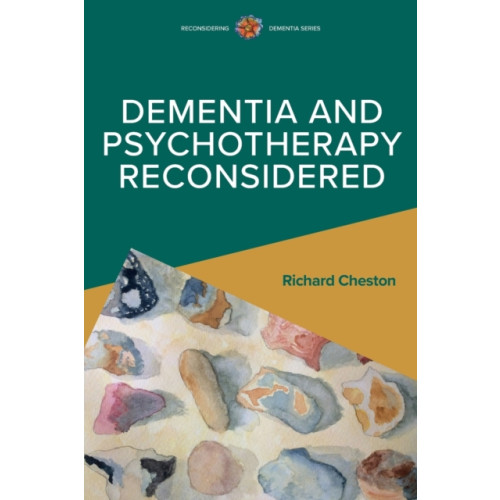 Open University Press Dementia and Psychotherapy Reconsidered (häftad, eng)