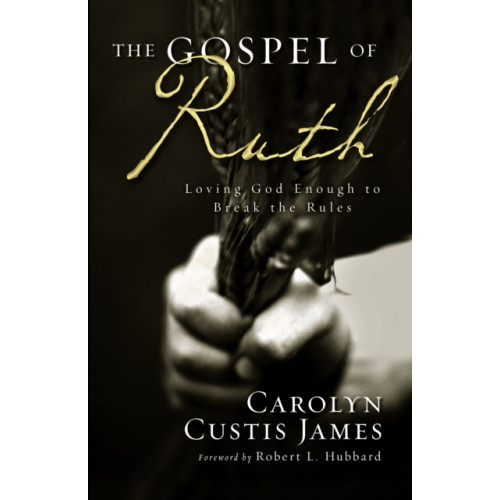 Zondervan The Gospel of Ruth (häftad, eng)