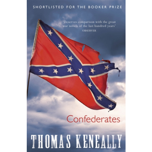 Hodder & Stoughton Confederates (häftad, eng)