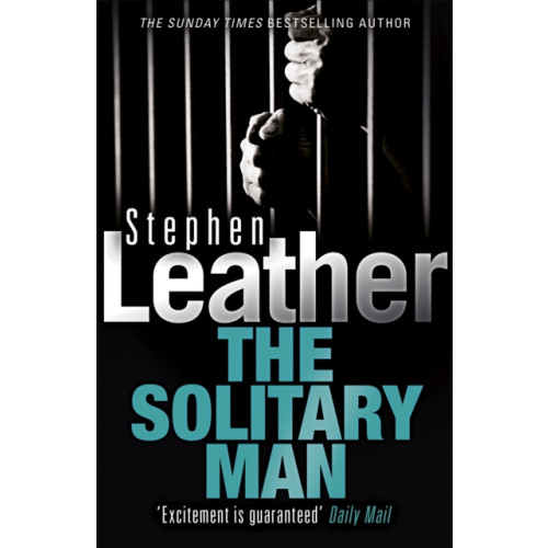 Hodder & Stoughton The Solitary Man (häftad, eng)