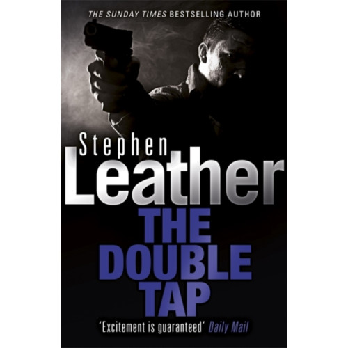 Hodder & Stoughton The Double Tap (häftad, eng)