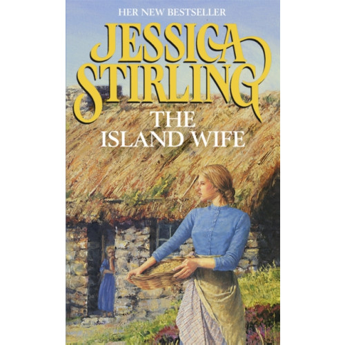 Hodder & Stoughton The Island Wife (häftad, eng)