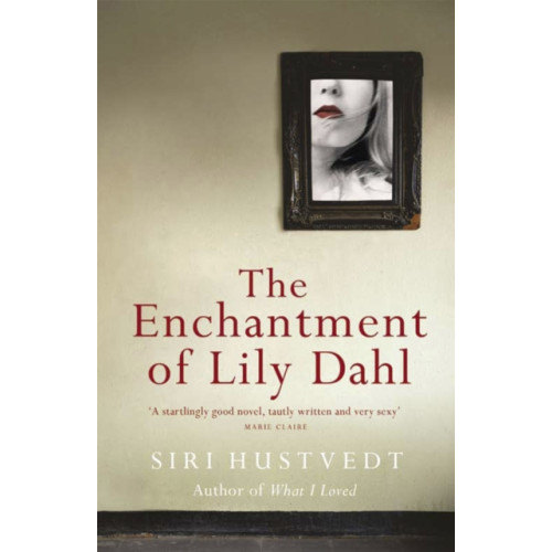 Hodder & Stoughton The Enchantment of Lily Dahl (häftad, eng)