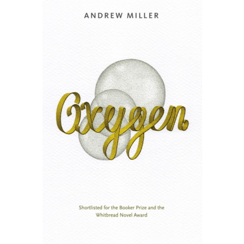 Hodder & Stoughton Oxygen (häftad, eng)