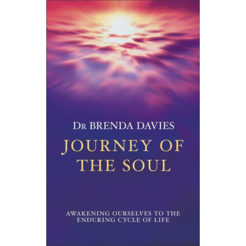 Hodder & Stoughton Journey of The Soul (häftad, eng)