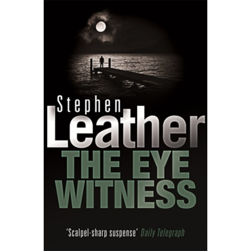 Hodder & Stoughton The Eyewitness (häftad, eng)