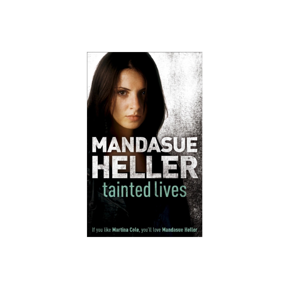 Produktbild för Tainted Lives (häftad, eng)