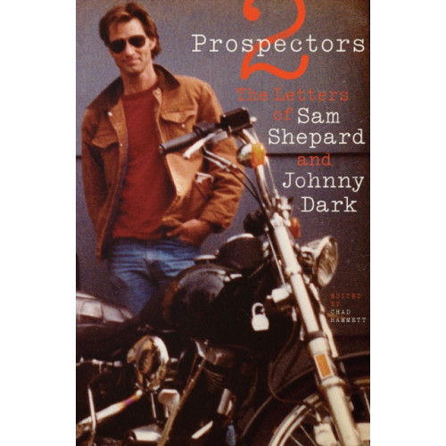 University of Texas Press Two Prospectors (häftad, eng)