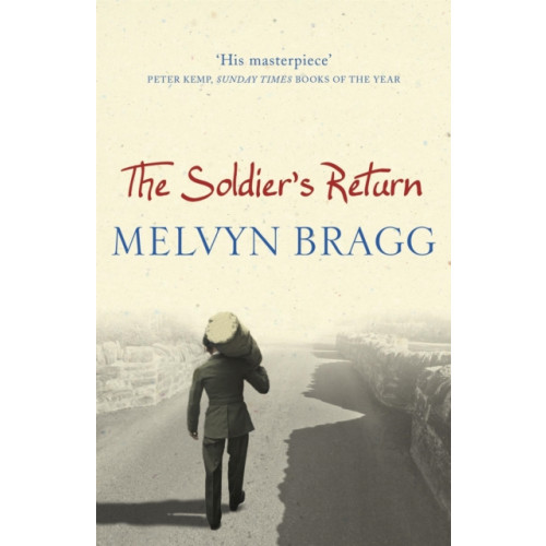 Hodder & Stoughton The Soldier's Return (häftad, eng)