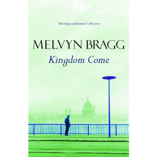 Hodder & Stoughton Kingdom Come (häftad, eng)
