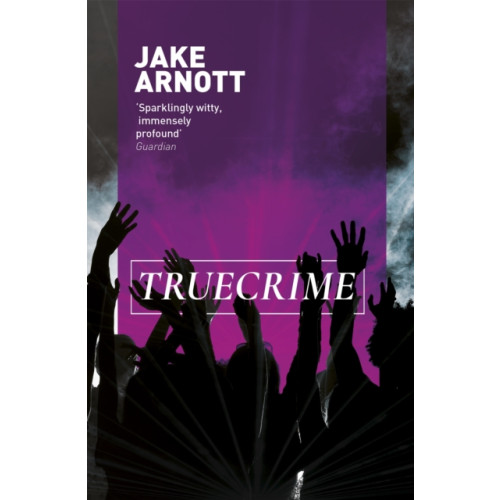 Hodder & Stoughton truecrime (häftad, eng)