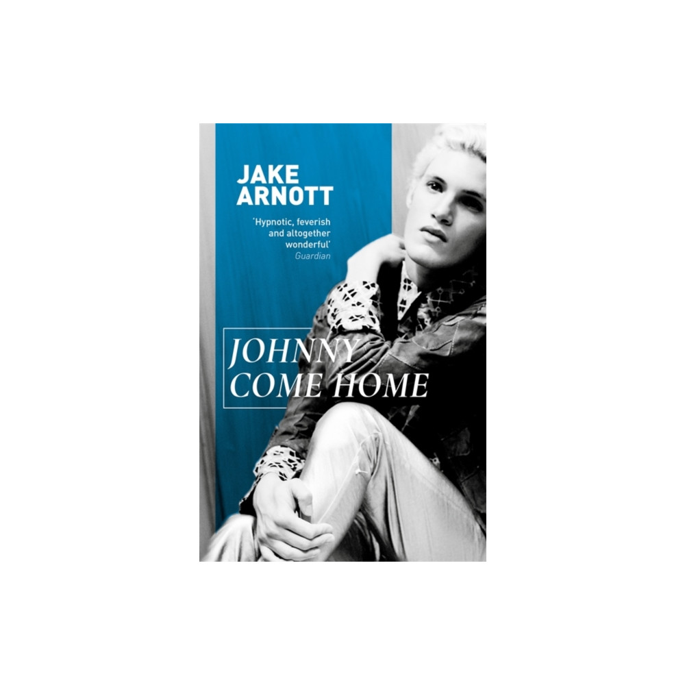 Produktbild för Johnny Come Home (häftad, eng)