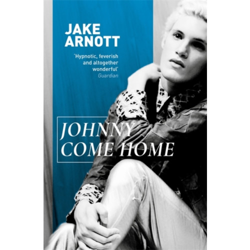 Hodder & Stoughton Johnny Come Home (häftad, eng)