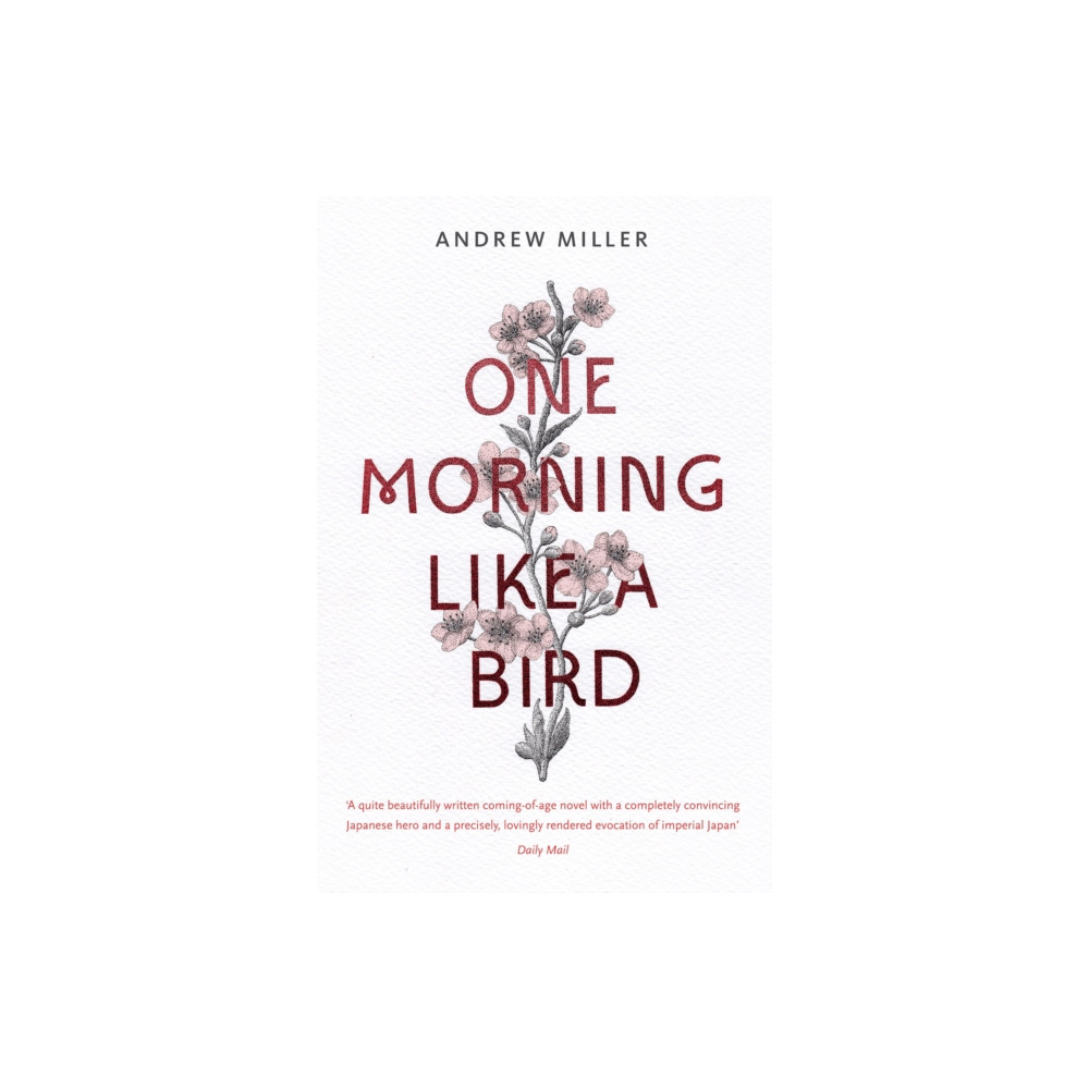 Produktbild för One Morning Like a Bird (häftad, eng)