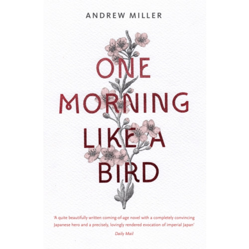 Hodder & Stoughton One Morning Like a Bird (häftad, eng)