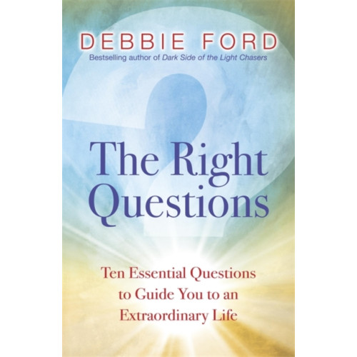 Hodder & Stoughton The Right Questions (häftad, eng)