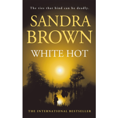 Hodder & Stoughton White Hot (häftad, eng)