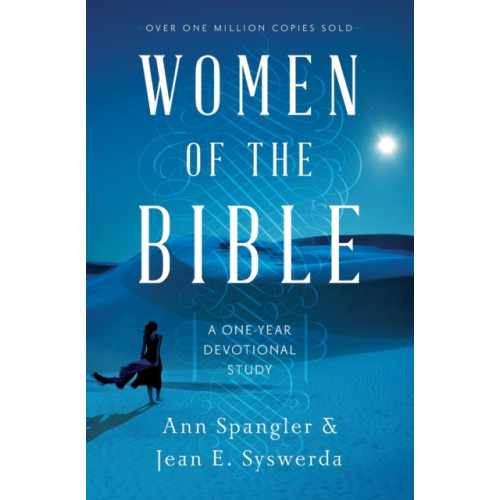 Zondervan Women of the Bible (häftad, eng)