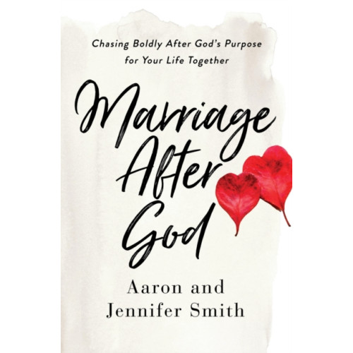 Zondervan Marriage After God (häftad, eng)