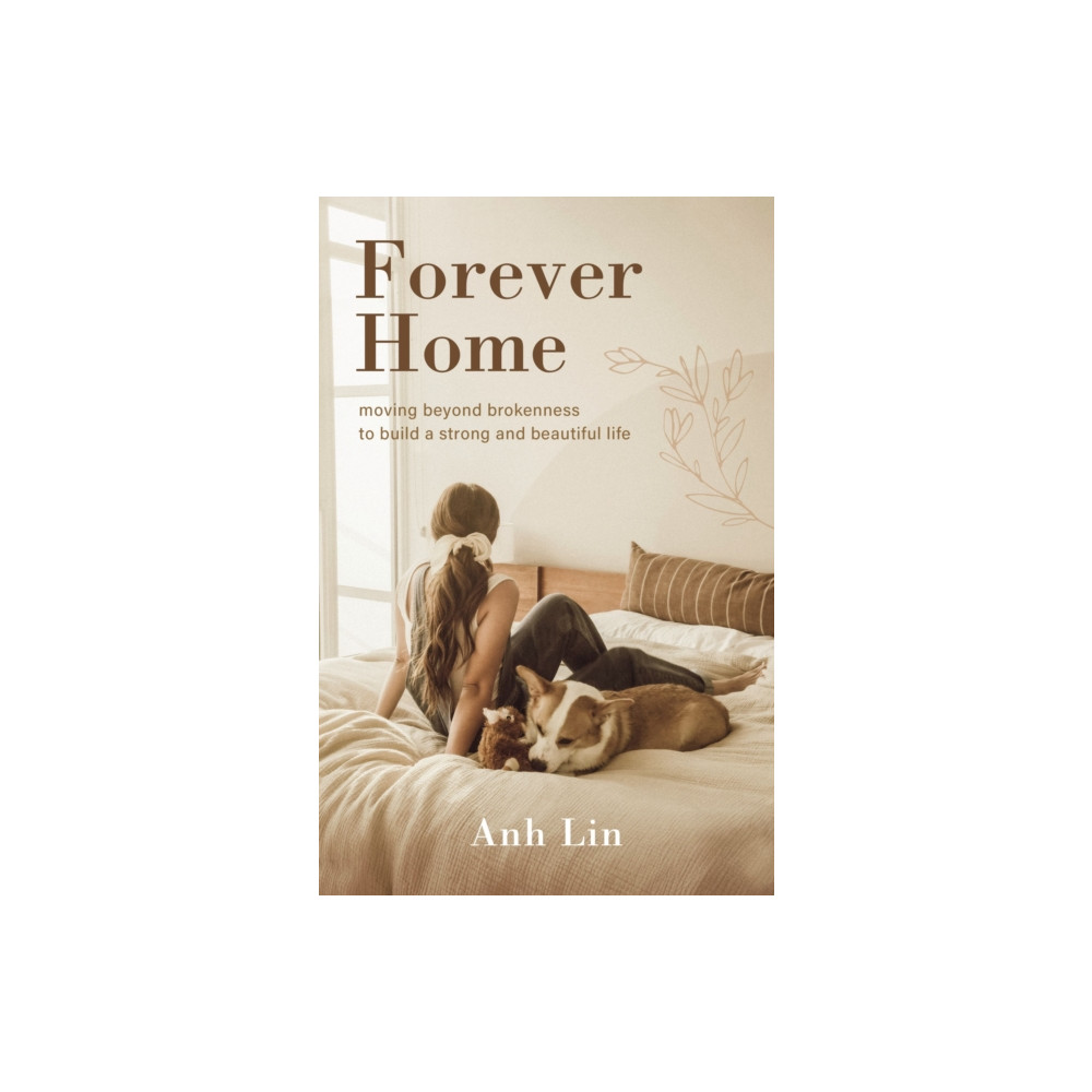 Produktbild för Forever Home (inbunden, eng)