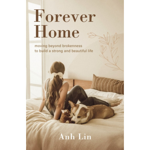 Zondervan Forever Home (inbunden, eng)