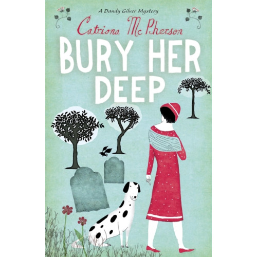 Hodder & Stoughton Bury Her Deep (häftad, eng)