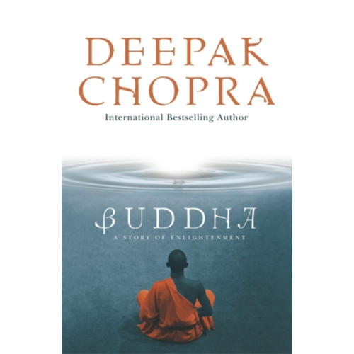 Hodder & Stoughton Buddha (häftad, eng)