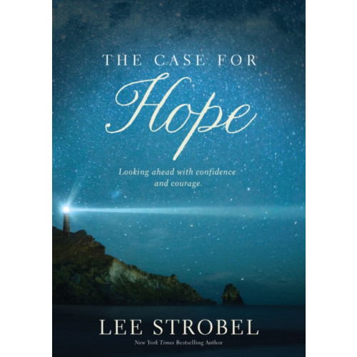 Zondervan The Case for Hope (häftad, eng)