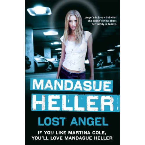 Orion Publishing Co Lost Angel (häftad, eng)