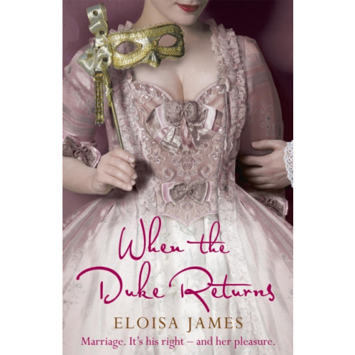 Hodder & Stoughton When the Duke Returns (häftad, eng)