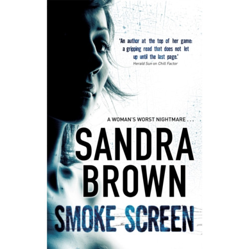 Hodder & Stoughton Smoke Screen (häftad, eng)