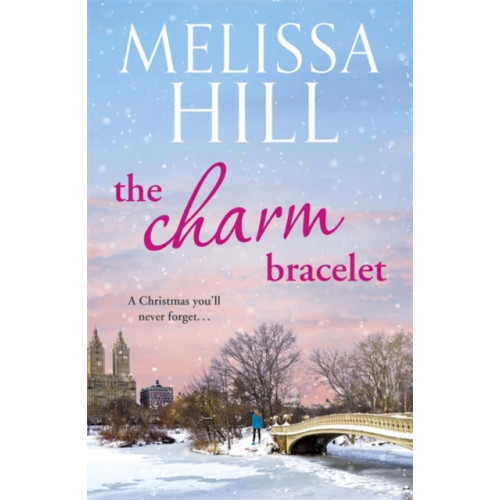 Hodder & Stoughton The Charm Bracelet (häftad, eng)