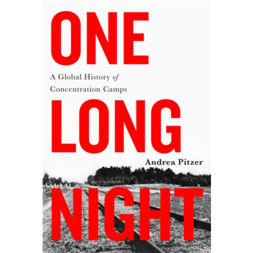 Little, Brown & Company One Long Night (häftad, eng)