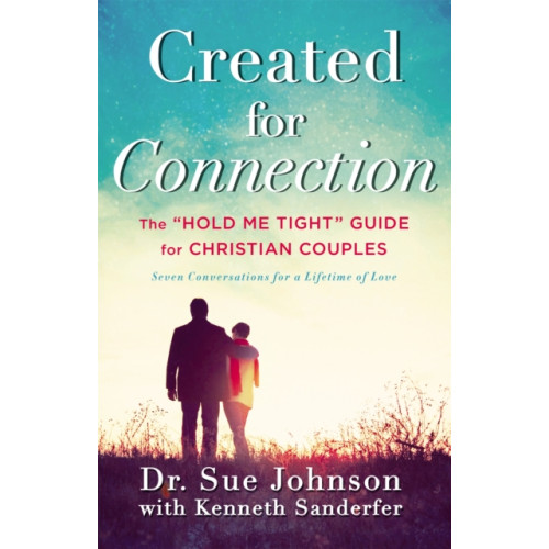 Little, Brown & Company Created for Connection (inbunden, eng)