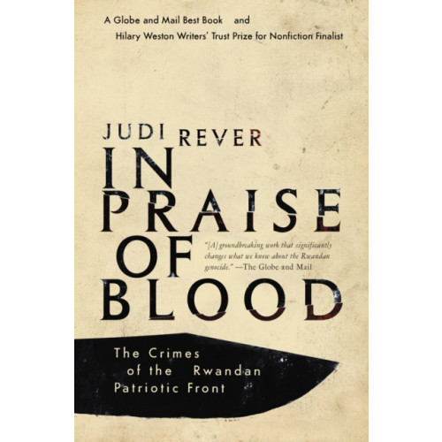Random House Canada In Praise of Blood (häftad, eng)