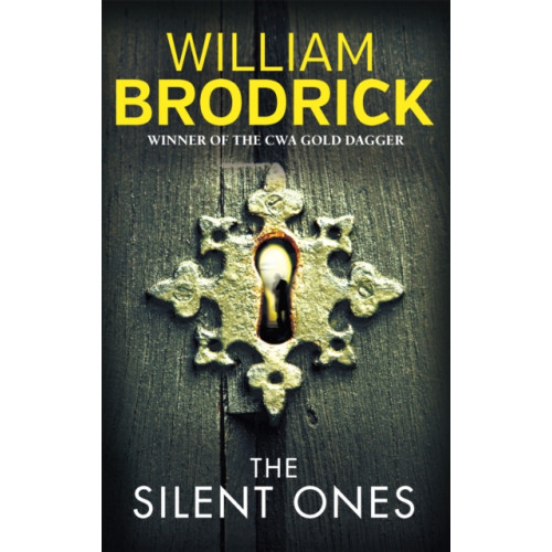 Little, Brown Book Group The Silent Ones (häftad, eng)