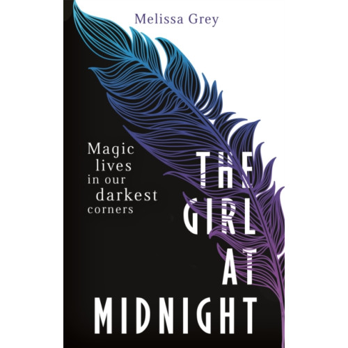 Little, Brown Book Group The Girl at Midnight (häftad, eng)