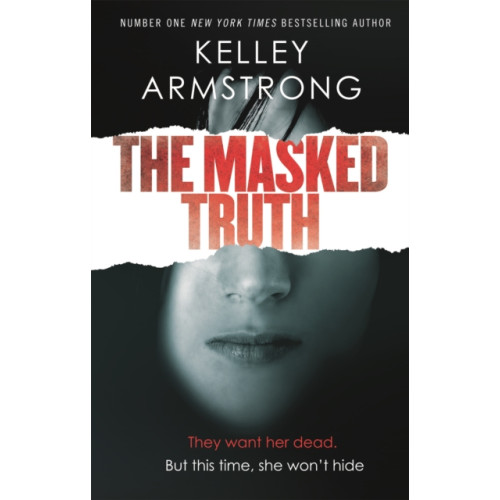 Little, Brown Book Group The Masked Truth (häftad, eng)