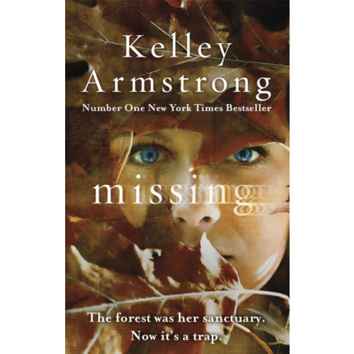 Little, Brown Book Group Missing (häftad, eng)