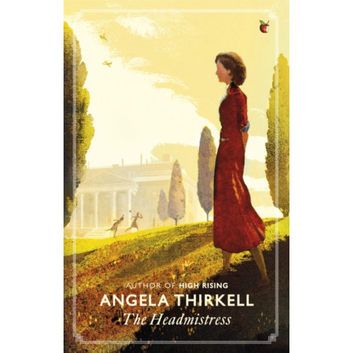 Little, Brown Book Group The Headmistress (häftad, eng)
