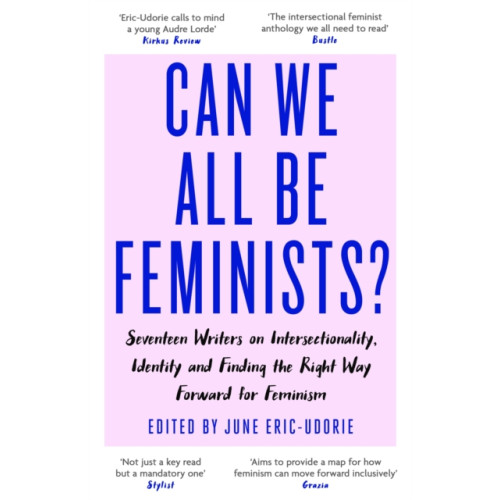 Little, Brown Book Group Can We All Be Feminists? (häftad, eng)