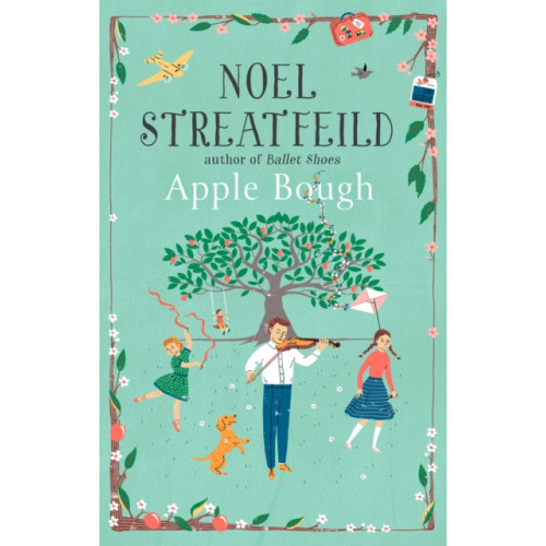 Little, Brown Book Group Apple Bough (häftad, eng)