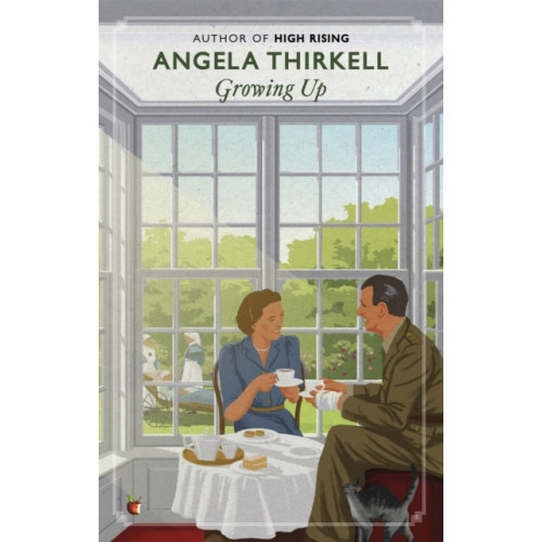 Little, Brown Book Group Growing Up (häftad, eng)