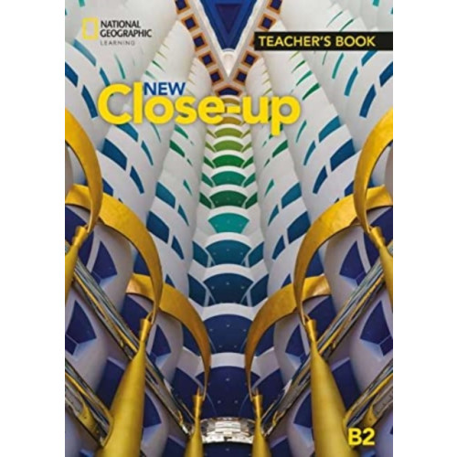 Cengage Learning, Inc New Close-up B2: Teacher's Book (häftad, eng)